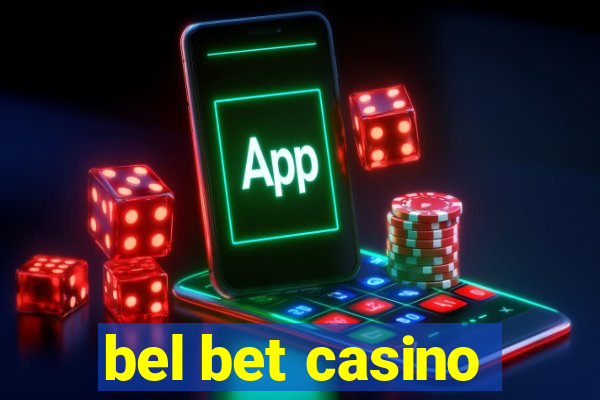 bel bet casino